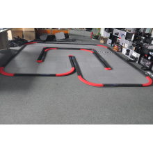 15 metros cuadrados RC Track Racing Runway